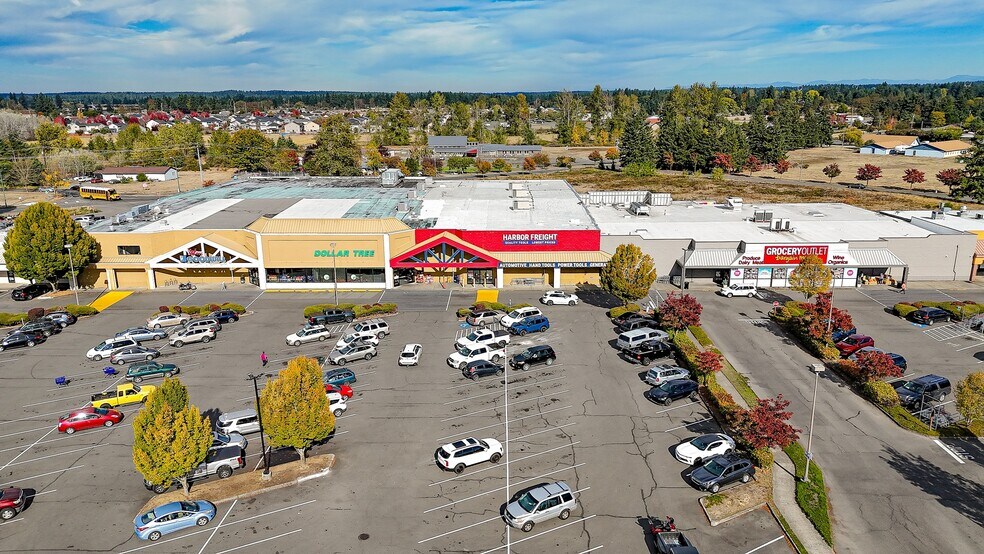 More Photos Of , Yelm General Retail For Sale