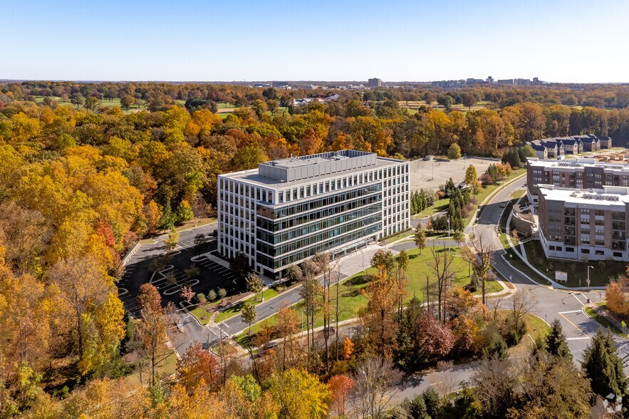 More Photos Of 1 Preserve Pky, Rockville Office For Lease