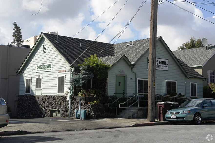 Primary Photo Of 1041 McKeever Ave, Hayward Medical For Sale