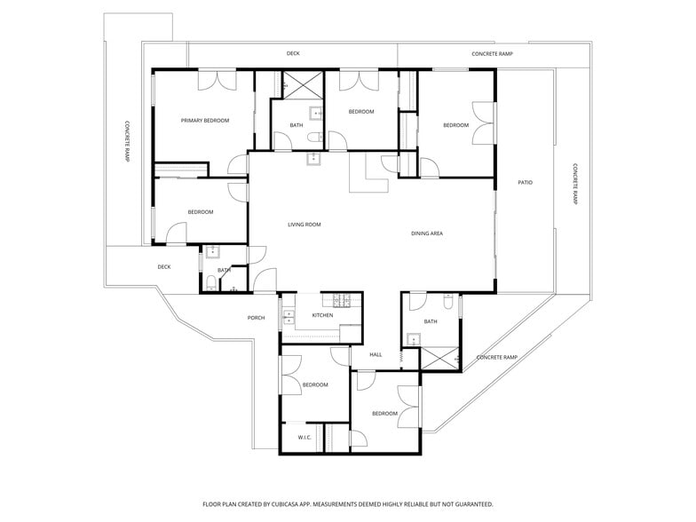 More Photos Of 549 E Ada Ave, Glendora Congregate Senior Housing For Sale