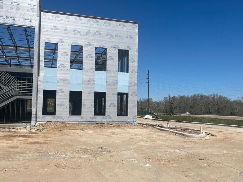 More Photos Of 8130 Highway 6, Missouri City Medical For Lease
