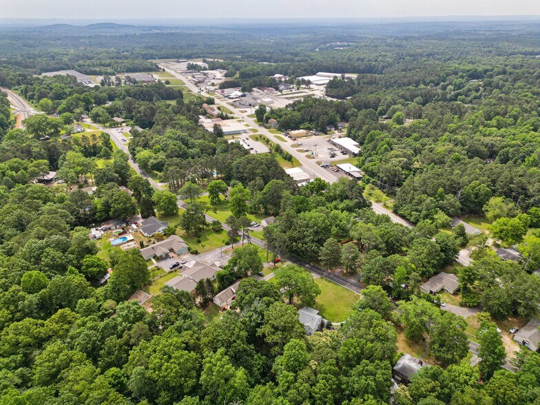 More Photos Of 824 Temple Rd, Bremen Daycare Center For Sale
