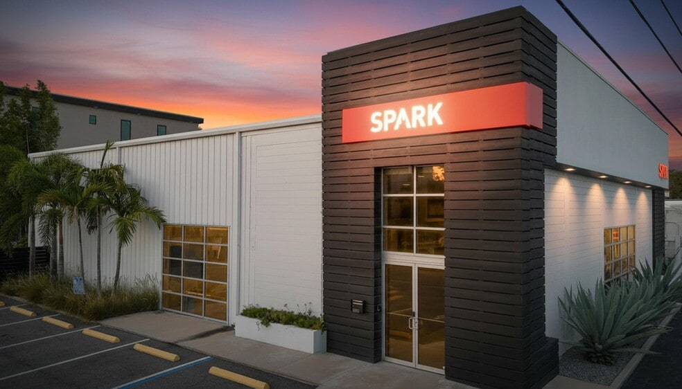 More Photos Of 2309 W Platt St, Tampa Freestanding For Lease