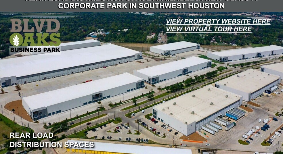 More Photos Of 5615-5890 W Fuqua St, Houston Unknown For Sale
