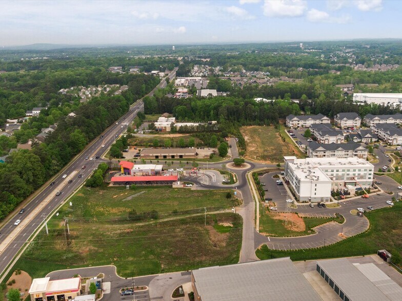 More Photos Of 1896 Highway 160 W, Fort Mill Unknown For Lease