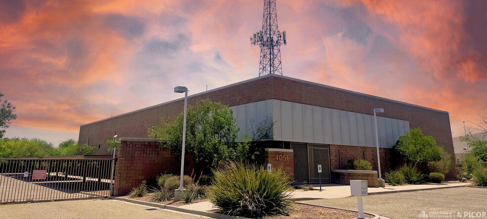 Primary Photo Of 4051 W Costco Dr, Tucson Research And Development For Sale