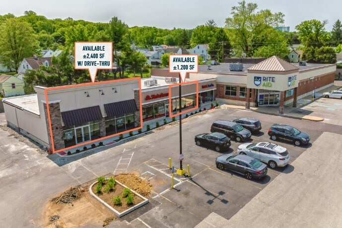 More Photos Of 1321-1351 Easton Rd, Abington Township Unknown For Lease