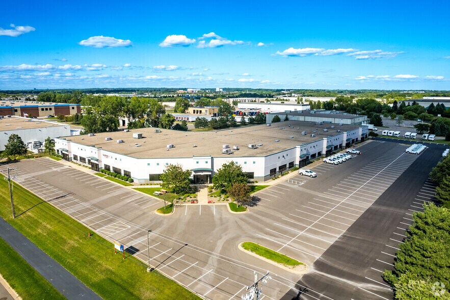 More Photos Of 3225 Neil Armstrong Blvd, Eagan Light Manufacturing For Lease