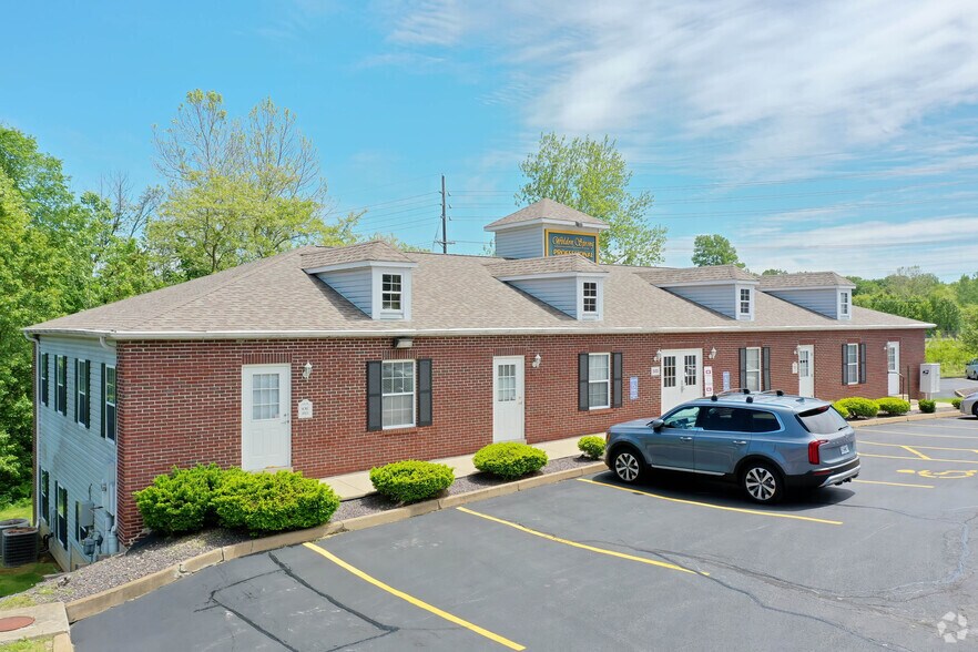 Primary Photo Of 500 Huber Park Ct, Weldon Spring Office For Lease