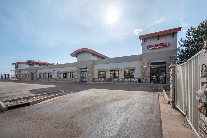 More Photos Of 312 Metzler Dr, Castle Rock Freestanding For Lease