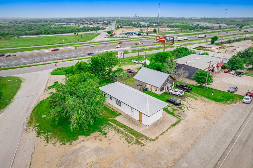 More Photos Of 501 S. Old Hwy, Kyle Religious Facility For Sale