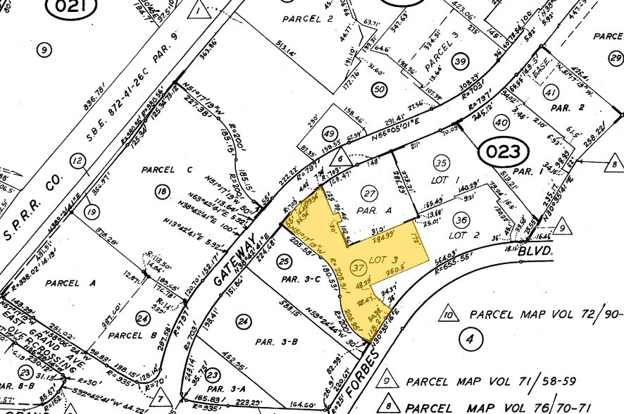 More Photos Of 650 Gateway Blvd, South San Francisco Unknown For Lease