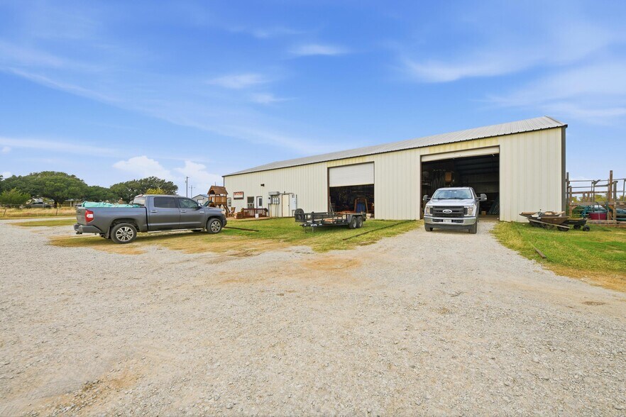 More Photos Of 9510 Swafford Rd, Justin Land For Sale