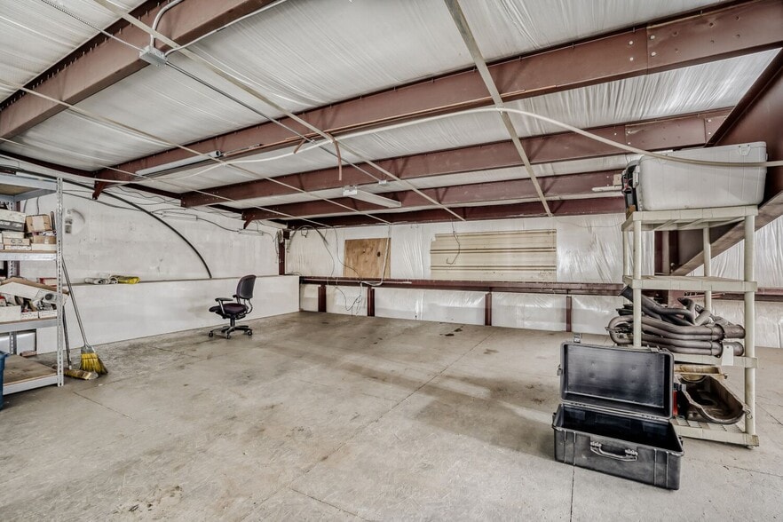 More Photos Of 8681 Rosemary St, Commerce City Warehouse For Sale
