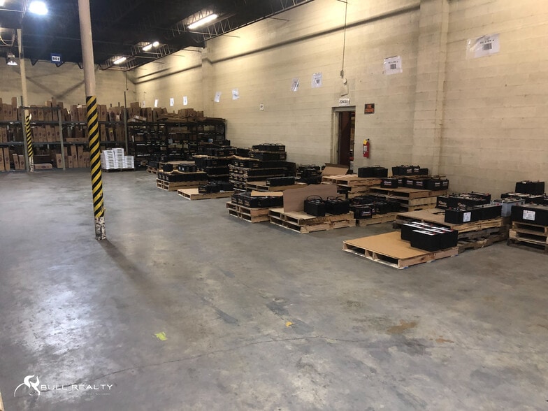 More Photos Of 5530 E Ponce De Leon Ave, Stone Mountain Distribution For Sale