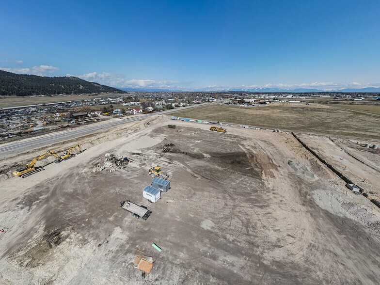 More Photos Of NHN Aster Rd, Kalispell Land For Sale