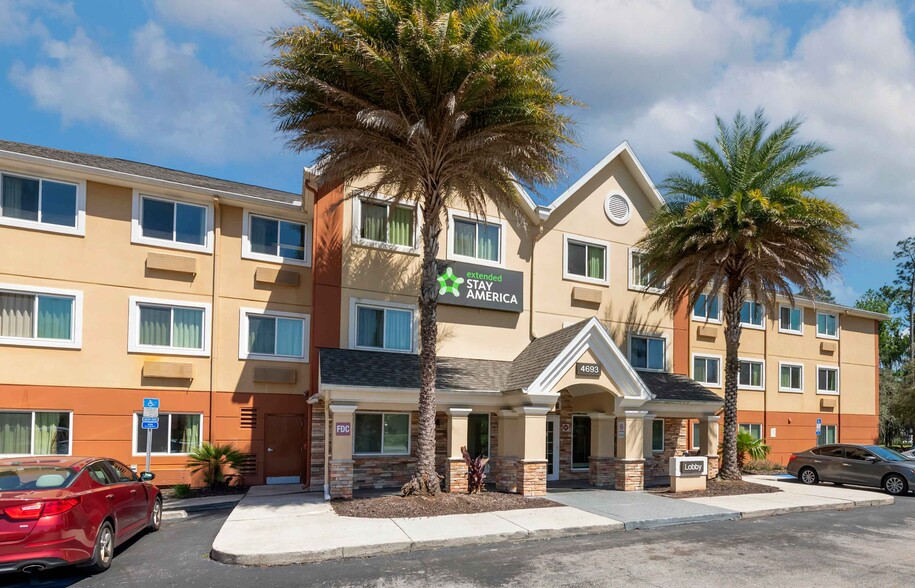 4693 Salisbury Rd, Jacksonville, FL 32256 - Hotel For Sale Cityfeet.com