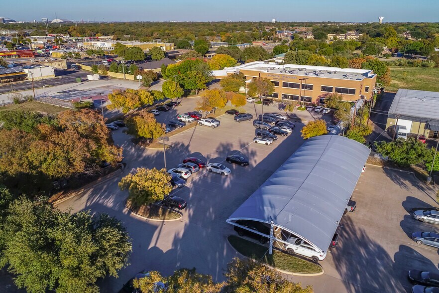 More Photos Of 800 Orthopedic Way, Arlington Medical For Lease