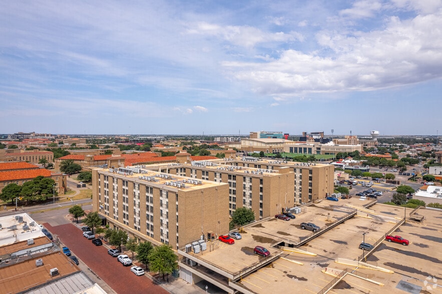 More Photos Of 1001 University Ave, Lubbock Apartments For Lease