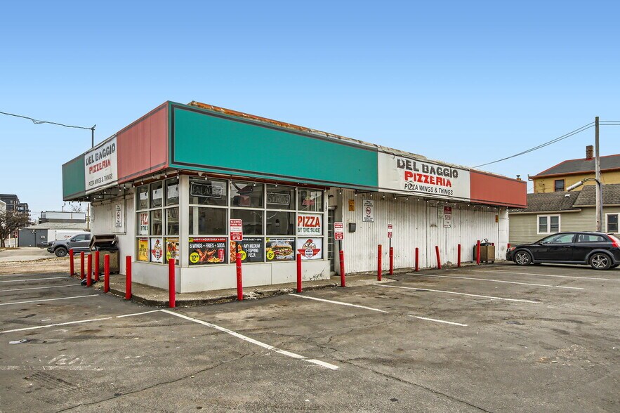 More Photos Of 132 E 5th Ave, Columbus Storefront Retail Residential For Lease