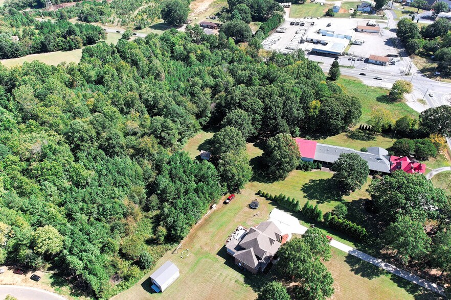 More Photos Of 7970 E Nc 150 Hwy, Terrell Land For Sale