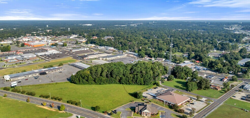 More Photos Of 0 Billy Dyar Blvd, Boaz Land For Sale