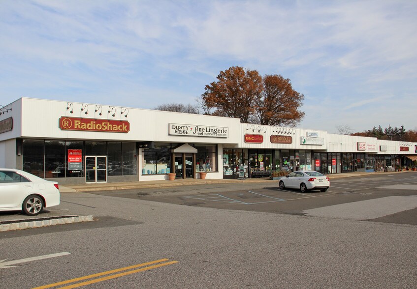 More Photos Of 170-172 S Main St, New City General Retail For Lease
