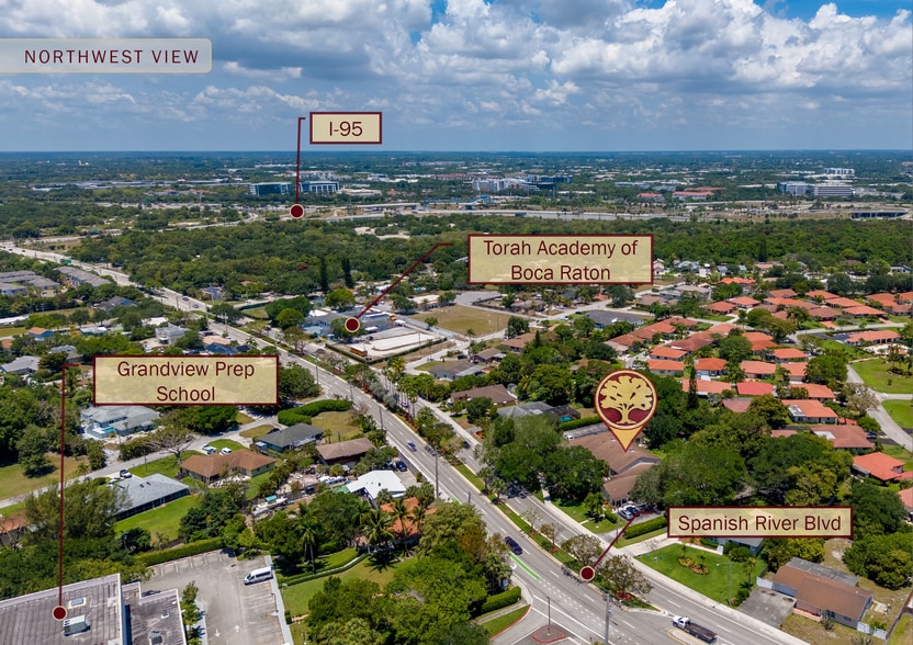 More Photos Of 325 NW Spanish River Blvd, Boca Raton Apartments For Sale