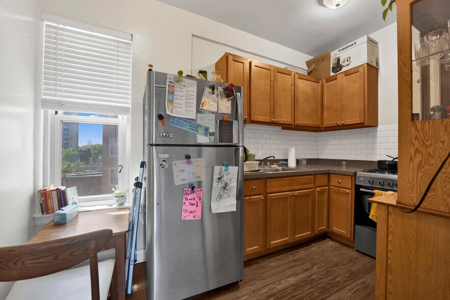 More Photos Of 1401 E Hyde Park Blvd, Chicago Apartments For Sale
