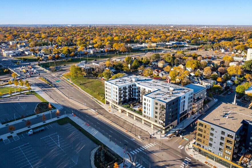 More Photos Of 427 N Snelling Ave, Saint Paul Apartments For Lease