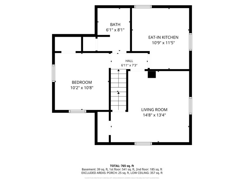 More Photos Of 676 Boston Post Rd, Darien Office For Sale