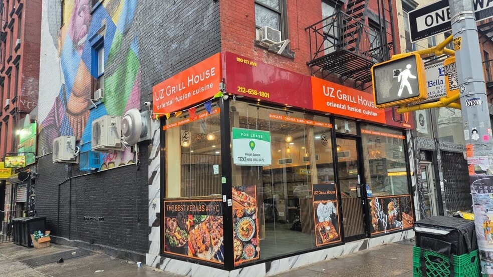 More Photos Of 180 First Ave, New York Apartments For Lease