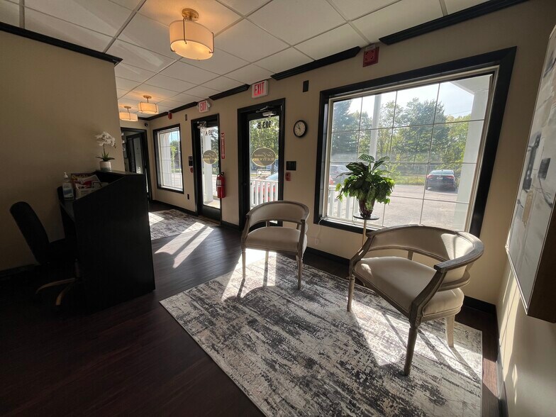 More Photos Of 5853 Post Rd, East Greenwich General Retail For Sale