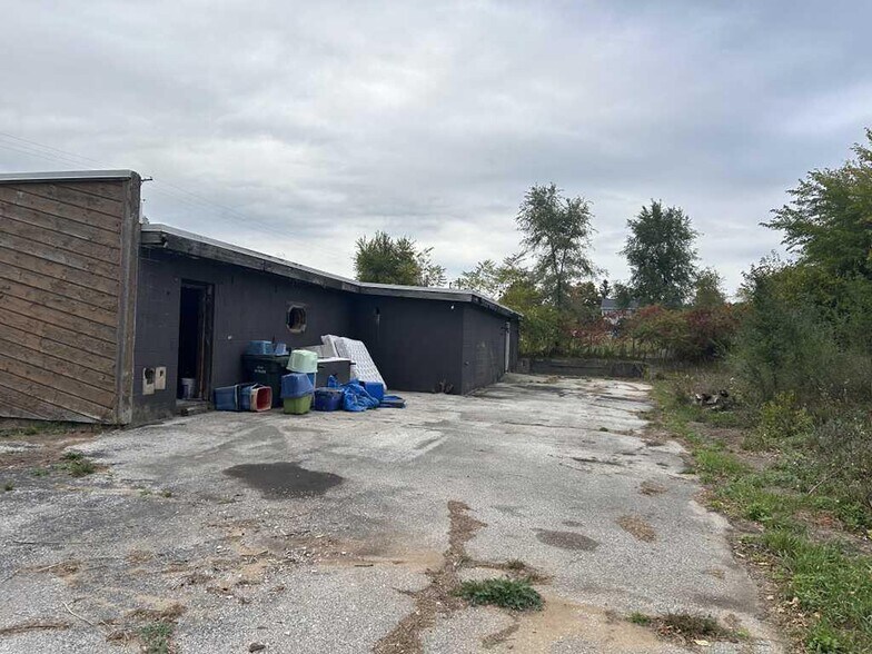 More Photos Of 2598 Oceana Dr, Shelby Restaurant For Sale