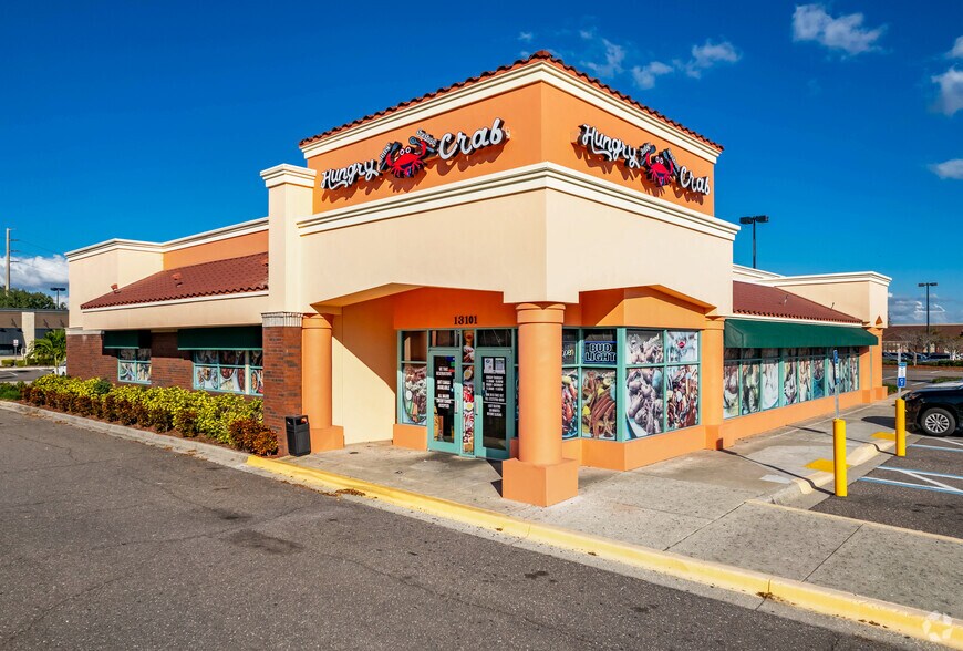 More Photos Of 10500 Ulmerton Rd, Largo Unknown For Lease