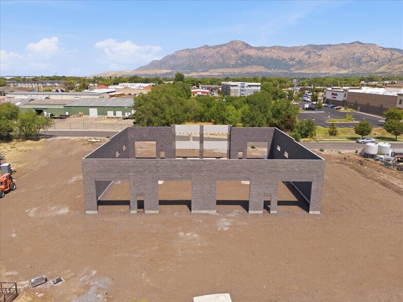 More Photos Of 227 14th st, Ogden Manufacturing For Lease