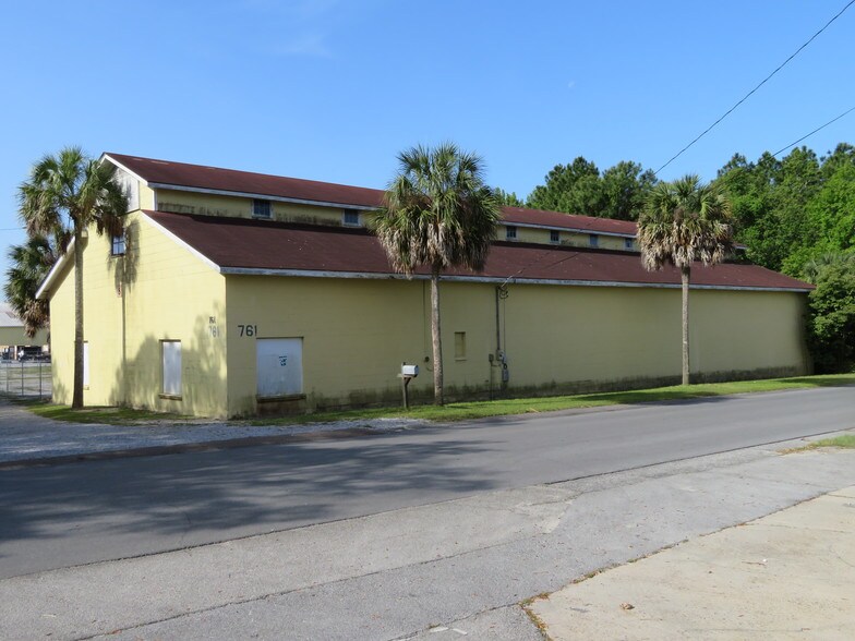 More Photos Of 733 Mulberry Ave, Panama City Unknown For Lease