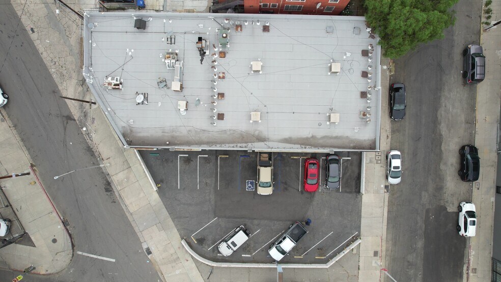 More Photos Of 3251-3255 Beverly Blvd, Los Angeles Freestanding For Sale