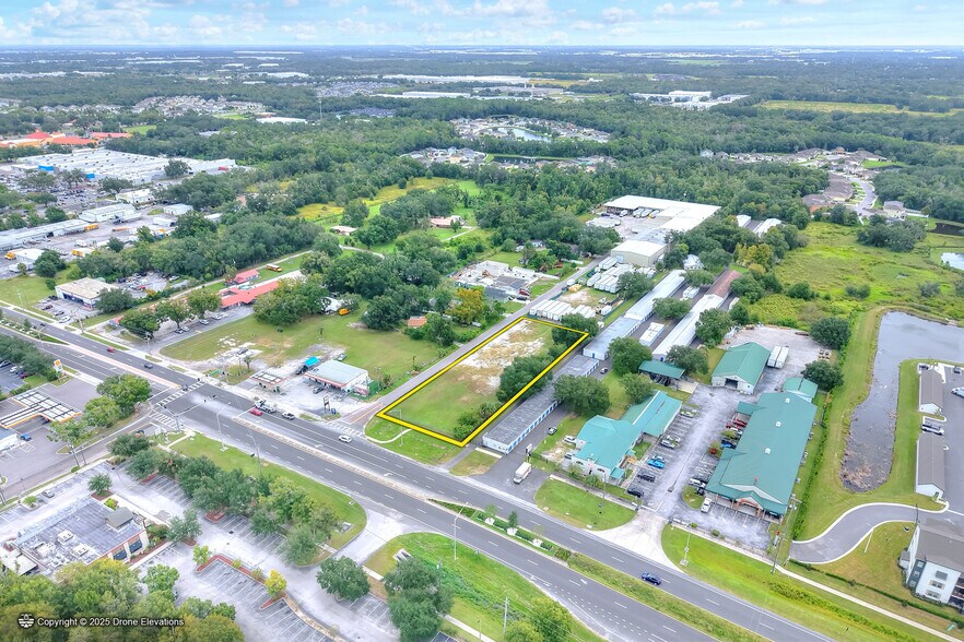 More Photos Of 0 James L Redman Pky, Plant City Land For Sale