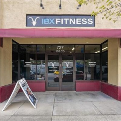 More Photos Of 727 San Pablo Ave, Albany Storefront Retail Residential For Sale