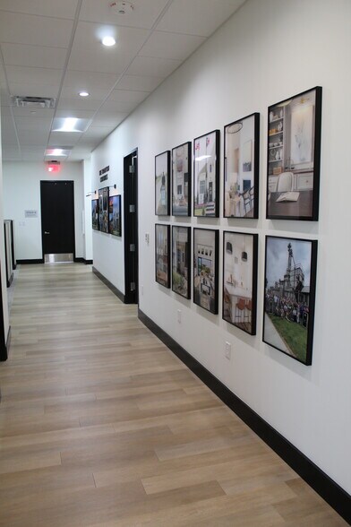 More Photos Of 8850 Collin McKinney Parkway, McKinney Office For Lease