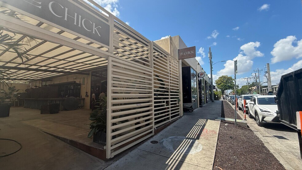 More Photos Of 314 NW 24th St, Miami General Retail For Lease