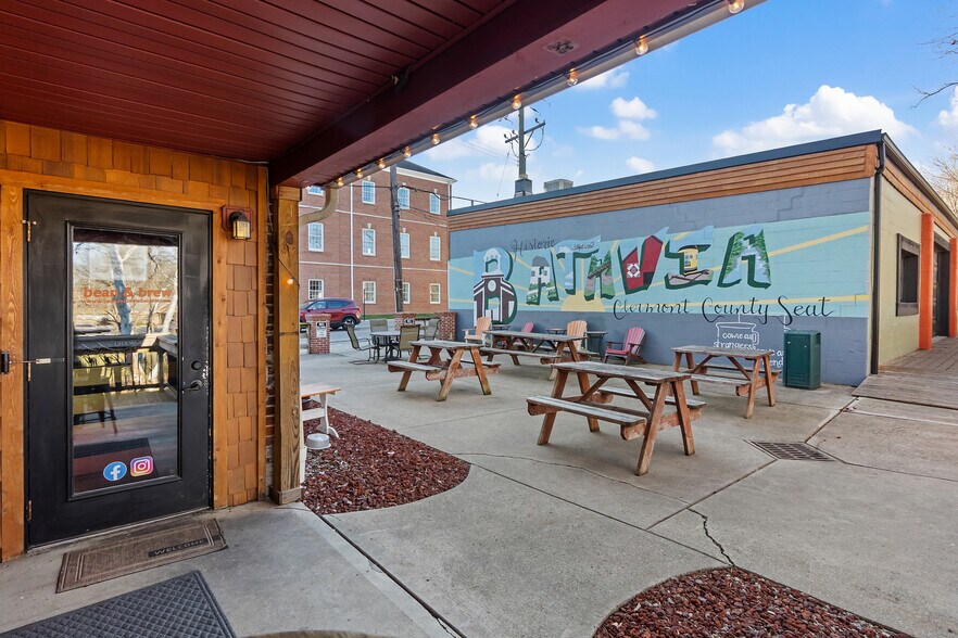 More Photos Of 97 E Main St, Batavia Office For Sale