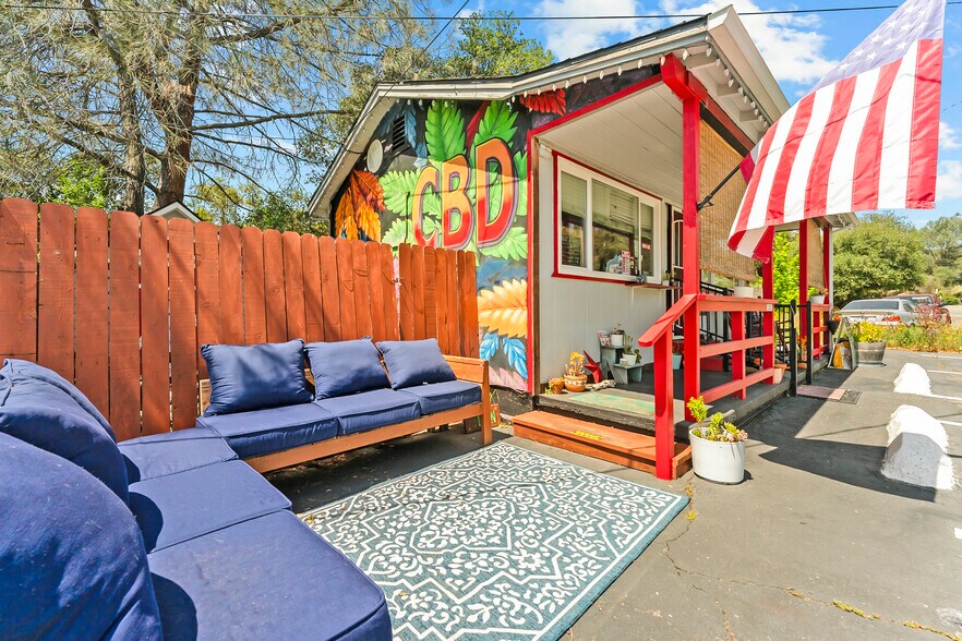 More Photos Of 293 Hanford St, Sutter Creek Storefront Retail Office For Sale