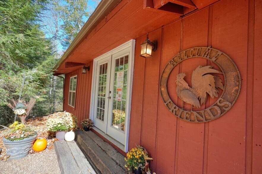 More Photos Of 400 Mulberry Gap Rd, Ellijay Hospitality For Sale