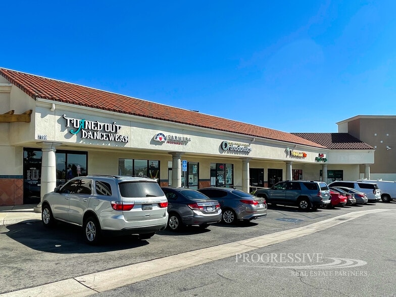 More Photos Of 7197-7259 Boulder Ave, Highland Unknown For Lease