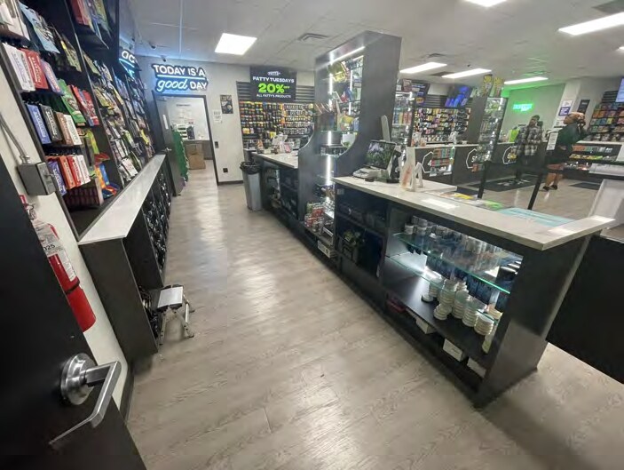 More Photos Of 11389-11397 W Jefferson Ave, River Rouge Storefront For Sale