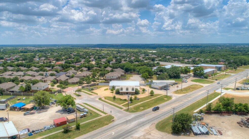 More Photos Of 3209 Fort Worth Dr, Denton Medical For Lease