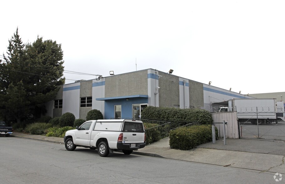 More Photos Of 1959 Republic Ave, San Leandro Warehouse For Sale