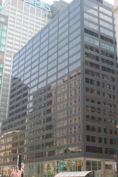 More Photos Of 1234 Market St, Philadelphia Office For Lease